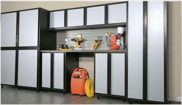 Tech Series, Storage Cabinet  Northern Virginia