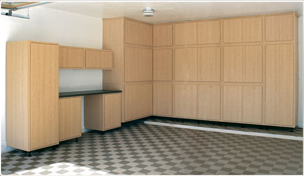 Classic Garage Cabinets, Storage Cabinet  Northern Virginia